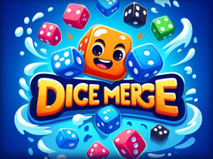 Gra Dice Merge