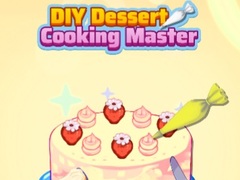 Gra DIY Dessert Cooking Master