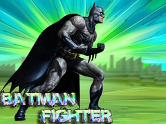 Gra Batman Fighter