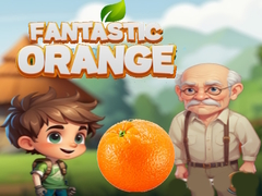 Gra Fantastic Orange