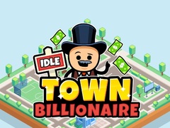 Gra Idle Town Billionaire