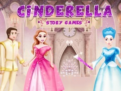 Gra Cinderella Story Games