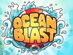 Gra Ocean Blast