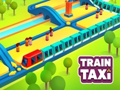 Gra Train Taxi