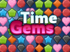 Gra Time Gems