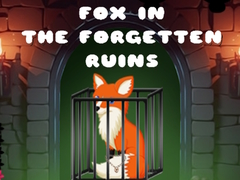 Gra Fox in the Forgotten Ruins