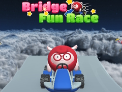 Gra Bridge Fun Race