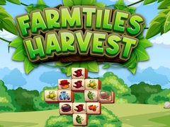 Gra Farm Tile Harvest