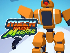 Gra Mech Raise Master