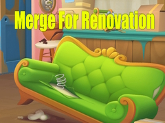 Gra Merge For Renovation