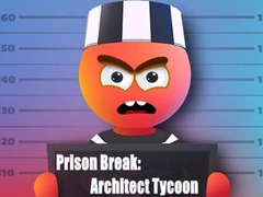 Gra Prison Break: Architect Tycoon