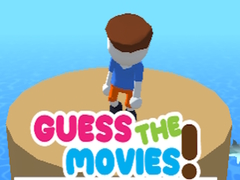 Gra Guess the Movies!