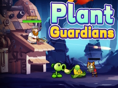 Gra Plant Guardians