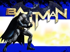 Gra Batman 