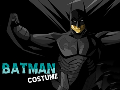 Gra Batman Costume