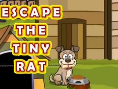 Gra Escape The Tiny Rat