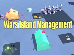 Gra Wars Island Management