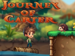 Gra Journey Of Carter