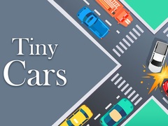 Gra Tiny Cars