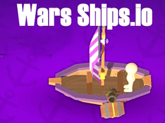 Gra Wars Ships.io