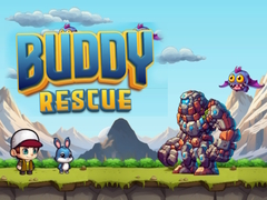 Gra Buddy Rescue