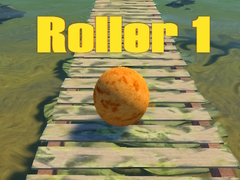 Gra Roller 1