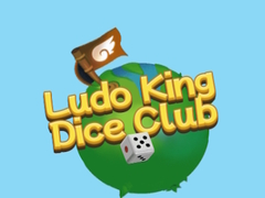 Gra Ludo King Dice Club