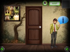 Gra Amgel Easy Room Escape 196