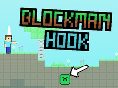 Gra Blockman Hook