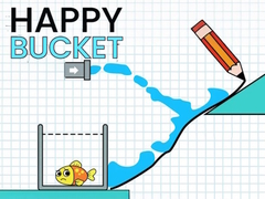 Gra Happy Bucket