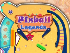 Gra Pinball Legends