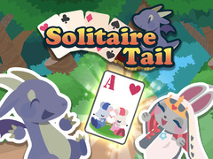 Gra Solitaire Tail