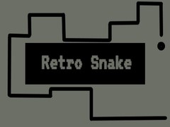 Gra Retro Snake