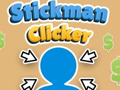 Gra Stickman Clicker