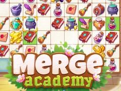 Gra Merge Academy