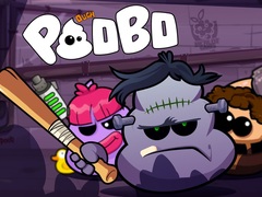 Gra POOBO Survival