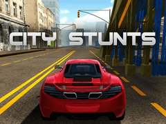 Gra City Stunts