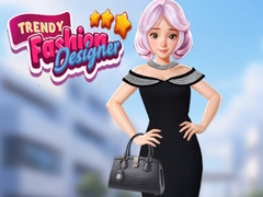 Gra Trendy Fashion Designer