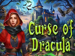 Gra Curse of Dracula