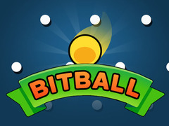 Gra Bitball