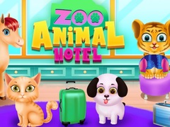 Gra Zoo Animal Hotel