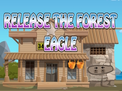 Gra Release The Forest Eagle