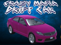 Gra Crazy Mafia Drift Car