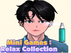 Gra Mini Games: Relax Collection