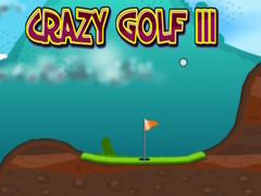 Gra Crazy golf III