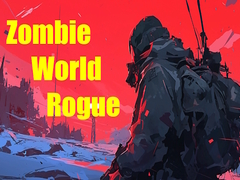 Gra Zombie World Rogue