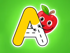 Gra Kids Quiz: English Alphabet Challenge 2