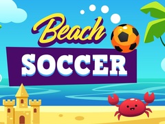 Gra Beach Soccer