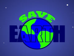 Gra Save Earth