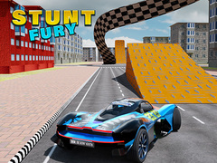 Gra Stunt Fury